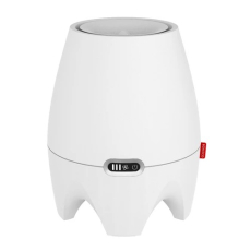 BONECO E200 Luftbefeuchter (wei�): selbstregulierender Verdunster