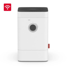 BONECO H 400 SMART-Hybrid-Luftbefeuchter / Luftreiniger