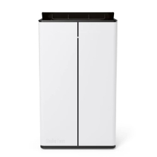 Stadler Form LUKAS Pro - Luftentfeuchter wei�: mit WiFi - Funktion