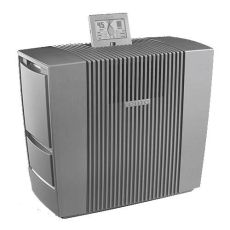 Venta Professional AW902 - Luftw�scher : mit UVC-Wasserentkeimung