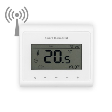 VASNER HL RX Funk-Thermostat Sender f�r Hochleistungs-Infrarotheizungen