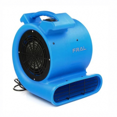 Fral Air Mover Lfter FAM 400 Turbogeblse Luftgeblse:Hochgeschwindigkeitslfter
