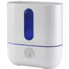 BONECO U 200 weiss Ultraschall-Vernebler Luftbefeuchter