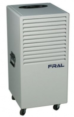 FRAL FD 33 mobiler Profi - Entfeuchter  Bautrockner FDNF 33 SH