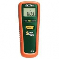 EXTECH CO10  Kohlenmonoxid (CO) Messgert