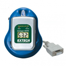 EXTECH 42275  42270 Datenlogger Temperatur / Luftfeuchtigkeit