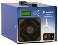 Airmaster DIGITAL BL 6000-D Ozongenerator Luftreiniger