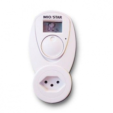 MioStar Hygrostat Digital