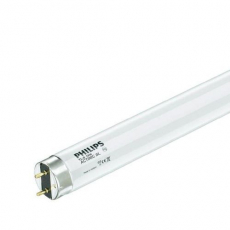 Philips Actinic BL 18 Watt splitterfrei 600mm TPX 18-24S Leuchtstoffrhre