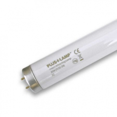 PlusLamp UV-Rhre 18 Watt gerade 600mm TVX 18-24 Leuchtstoffrhre