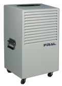 FRAL FD 96 mobiler Profi -Entfeuchter mit Hebepumpe FDNF 96 LIPU