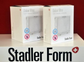 Stadler Form Oskar  2-er Set Ersatz -Filter