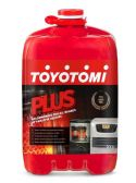 TOYOTOMI / zibro RS-1220 Petroleumofen Dochtofen mit CO2 Wchter