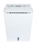 Meaco Entfeuchter DD8L Zambezi Adsorptionstrockner Ionisator