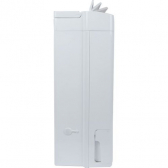 Meaco Entfeuchter DD8L Zambezi Adsorptionstrockner Ionisator