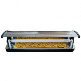 halo CURVE 30 W UV Insektenvernichter Klebefolien - Fliegenfalle
