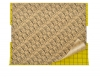 EDGE 30 GLUPAC Haftklebefolie INF197 gelb  6-er Pack