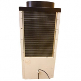 FRAL FSC25  Spot Cooler 7,1 kW Mobiler Air Conditioner Klimagert