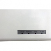 FRAL FDW016 - Luftentfeuchter Wand