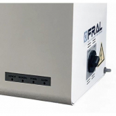 FRAL FDW016 - Luftentfeuchter Wand