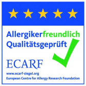 CamCleaner City M Luftreiniger H14 HEPA-Filter wei:mit ECARF-Qualittssiegel