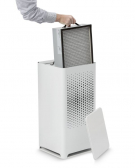 CamCleaner City M - HEPA - /Molekular Ersatzfilter 2-er Pack H14