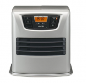 TOYOTOMI / zibro Laserofen LC-140 incl.Petroleumpumpe 1,05 - 4kw