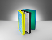 Boneco Filter A 402 BABY f�r Luftreiniger P400