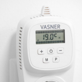 VASNER Universal-Steckdosen-Thermostat VUT35 f.Infrarotheizungen