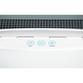 Blueair 205 Luftreiniger mit HEPA Silent ™ Filter WLAN: Partikel-Filter