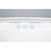 Blueair 405 Luftreiniger Smokestop Rauchstop-Filter WiFi