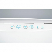Blueair 480i Luftreiniger HEPA Partikel-Filter WLAN