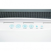 Blueair 680i Luftreiniger Smokestop (Aktivkohle-HEPA-Filter)WiFi