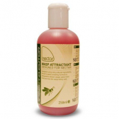 Nectar Lockstoff für (ZL055) UV-Theken - Insektenvernichter 250 ml rot