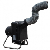 FRANCO PH5 professioneller Luftbefeuchter