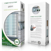 PRISM 11 INSECT-O-CUTOR Klebefolien - UV Fliegenfalle