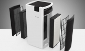 BONECO Filter A 702 fr Luftreiniger P700 + P710