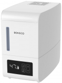 BONECO Luftbefeuchter S250 DIGITAL Verdampfer wei