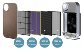 coway Filter Set 1008DH