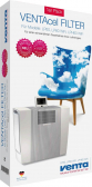 VENTAcel Nelior H13 Filter 1er Pack