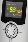 Argoclima Hydro Digit Ultraschall-Luftbefeuchter