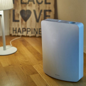 Stylies Sirius VERDAMPFER Luftbefeuchter