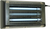 Insect-a-clear Vulcan 3 UV Insektenvernichter mit Klebefolie