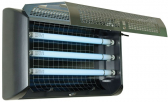Insect-a-clear Vulcan 3 UV Insektenvernichter mit Klebefolie