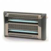 Insect-a-clear Vulcan 2 UV Insektenvernichter mit Klebefolie