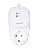 VASNER Funk-Thermostat VTE35 Empfänger für Infrarotheizung