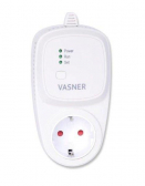 VASNER Funk-Thermostat VTE35 Empfnger fr Infrarotheizung