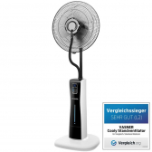 VASNER Stand-Ventilator Cooly FAN mit Sprhnebelkhlung