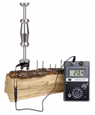 GANN 31003500 RAMM-ELEKTRODE M 18 Holzfeuchte