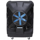 PORTACOOL Jetstream 250 BIO-Luftkhler Verdunstungskhler